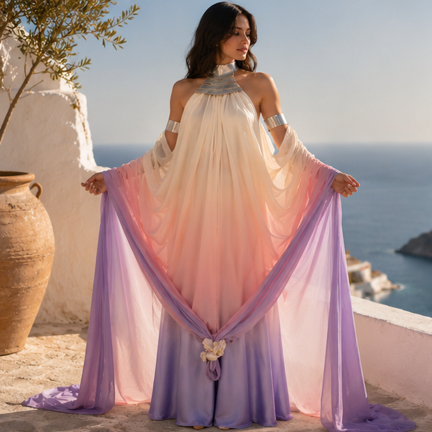 Celestia Dress