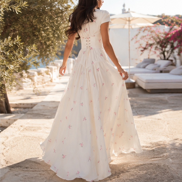 Marielle Dress