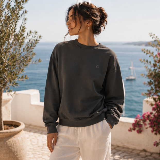 Sienna Sweatshirt