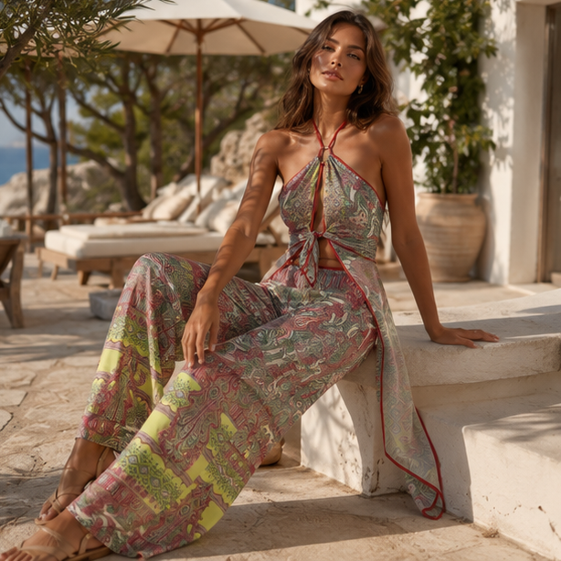 Calyra Set