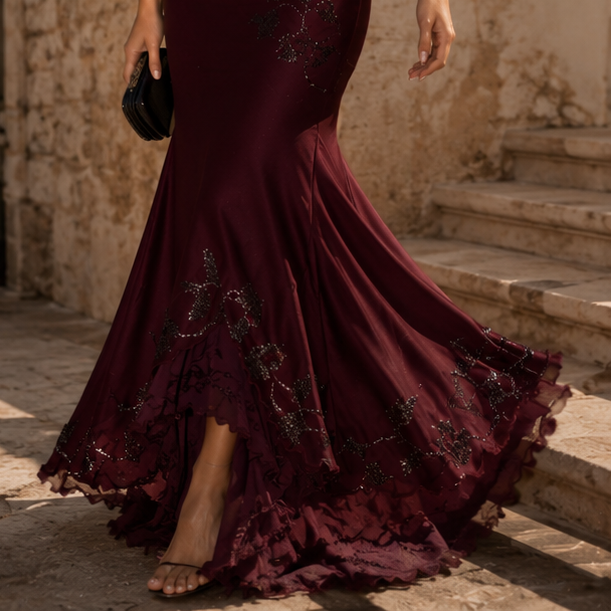 Valentina Dress