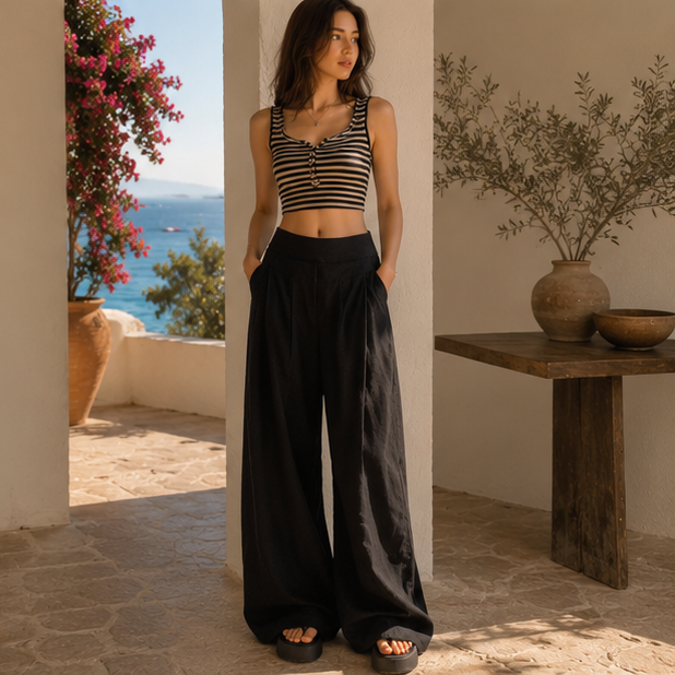 Mila Pants