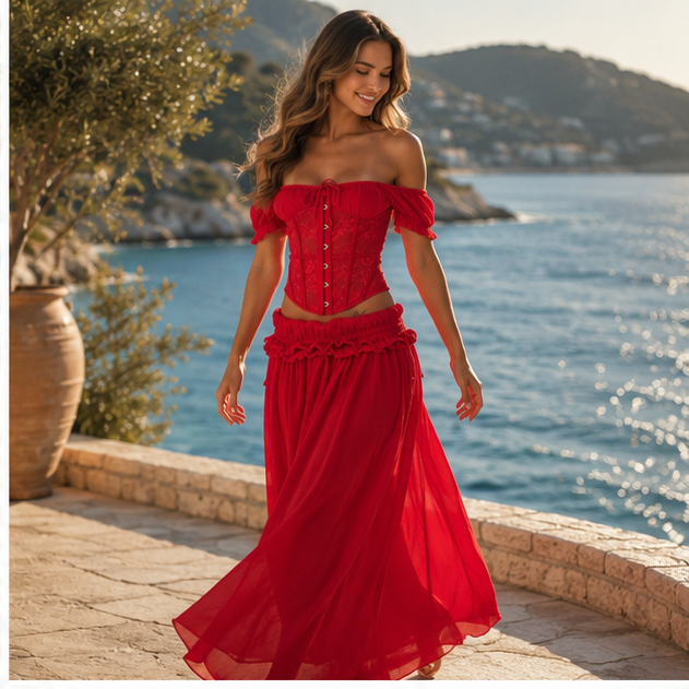 Valentina Set