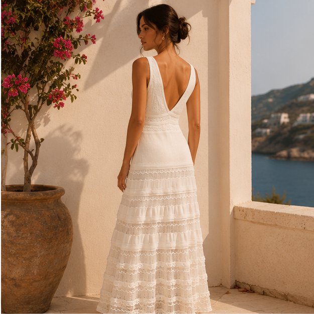 Valora Dress