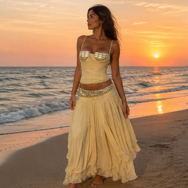 Solea Set