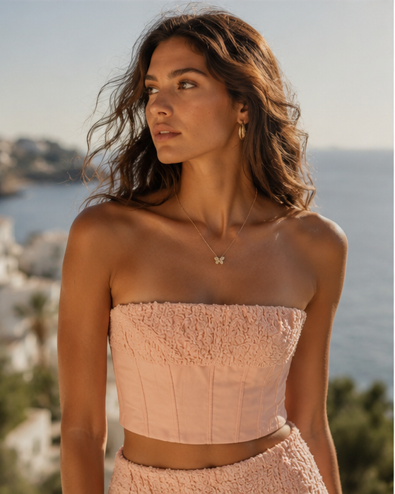 Sienna Dress