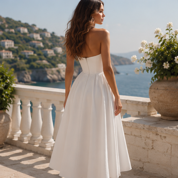 Bianca Dress