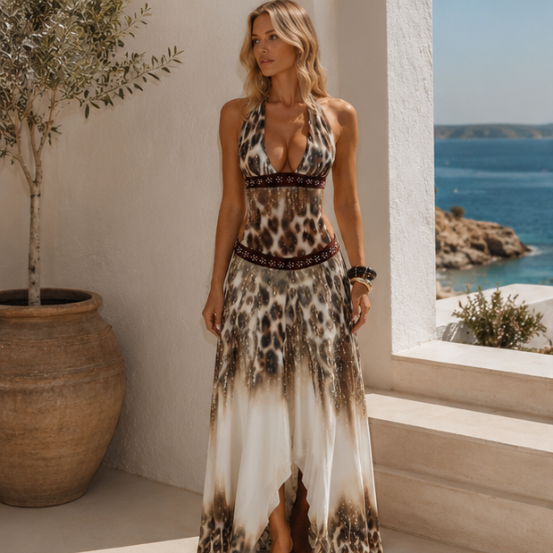 Savana Dress