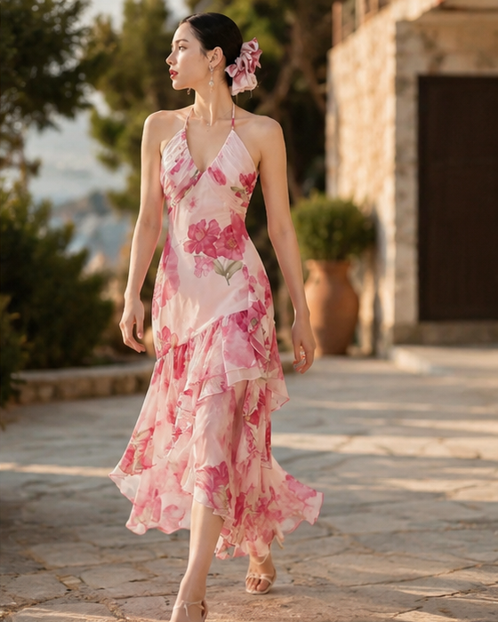 Rosalie Dress