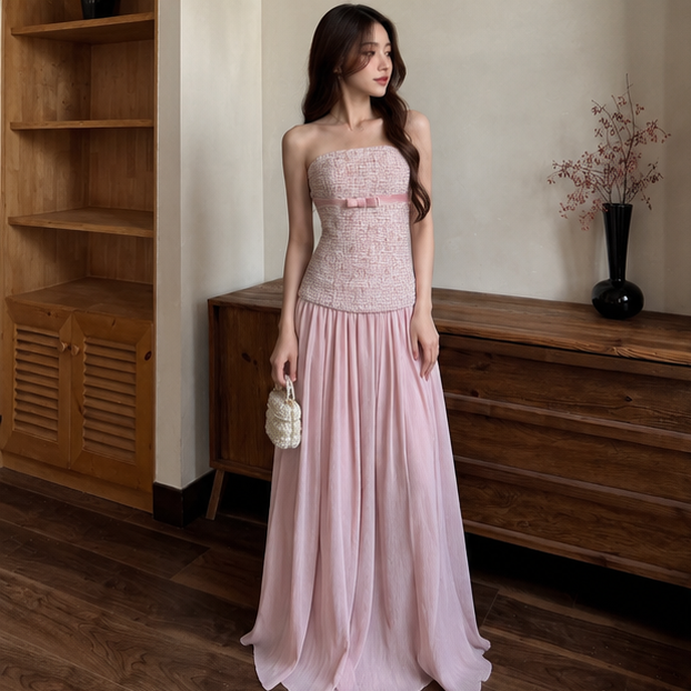Seraphina Dress