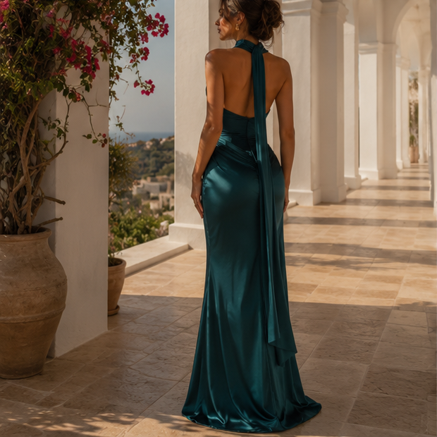 Verona Dress