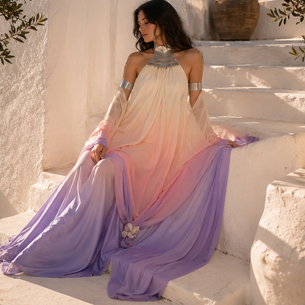 Celestia Dress