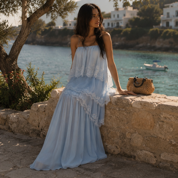 Eloise Dress