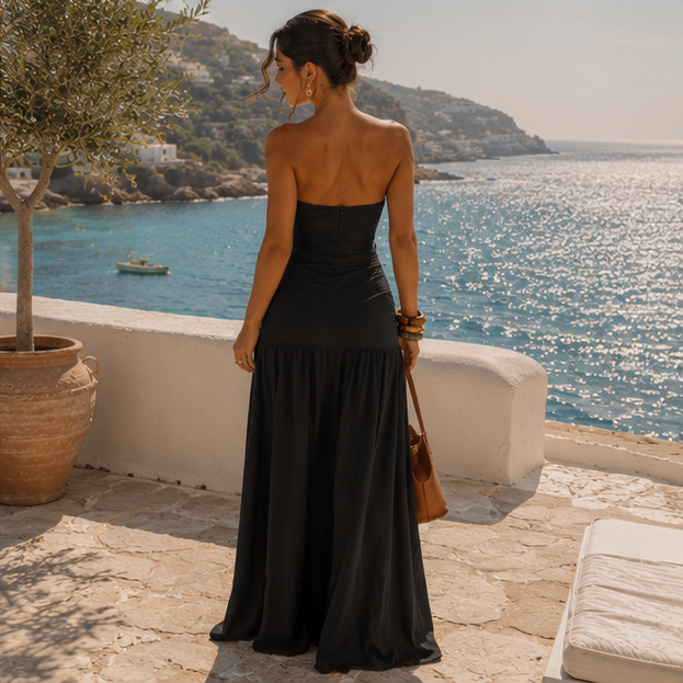 Sorelle Dress