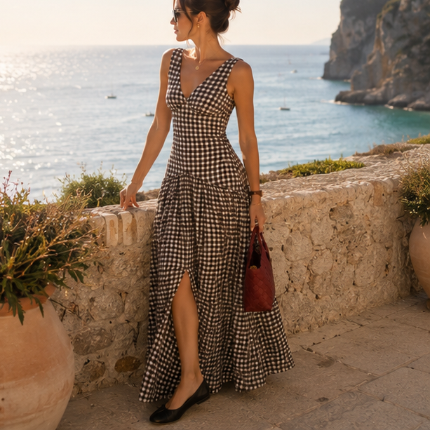 Mila Dress