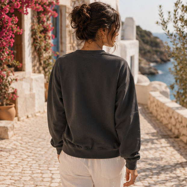 Sienna Sweatshirt