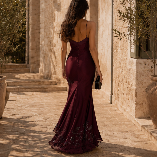 Valentina Dress