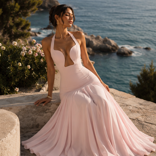 Amora Dress