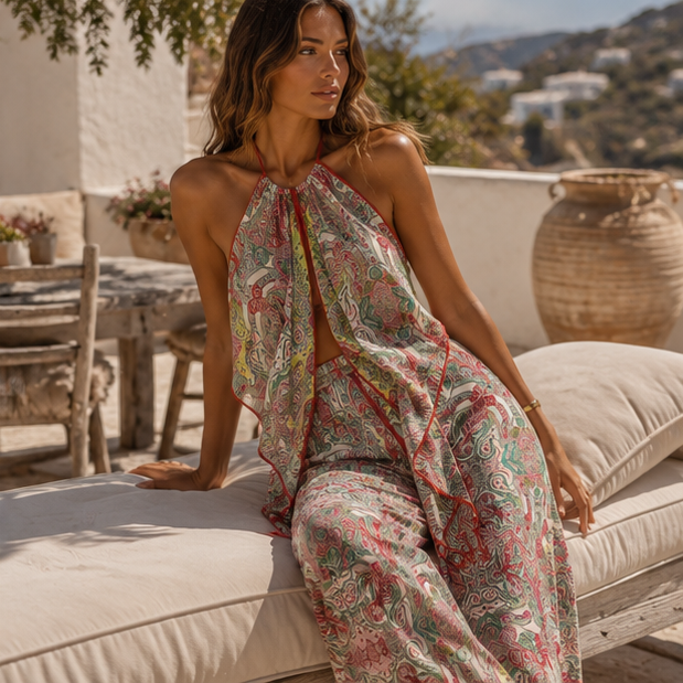 Paloma Set