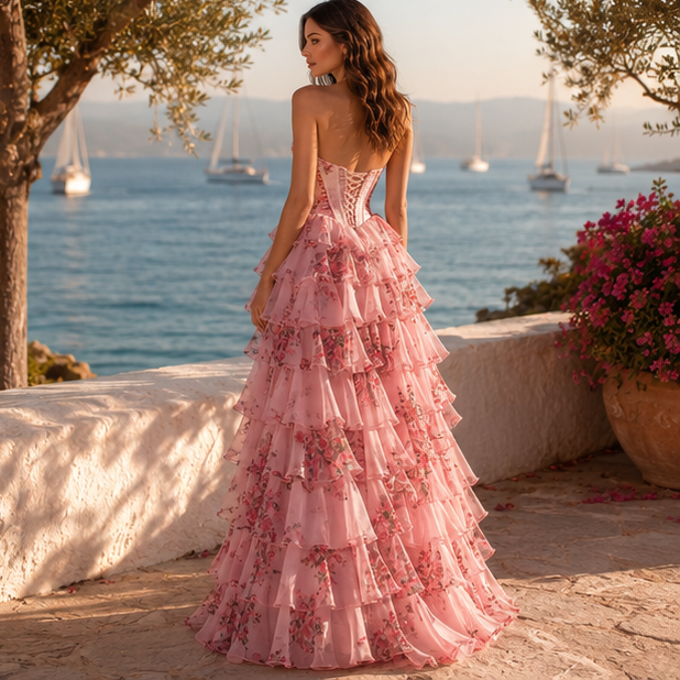 Elira Dress